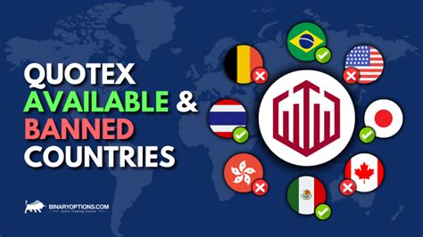 is quotex legal in singapore|Quotex Countries: Available And Banned Countries .